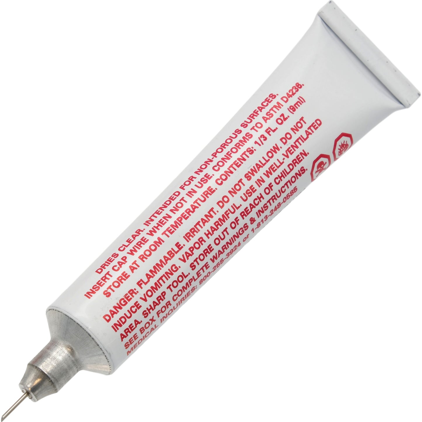 G-S Hypo Cement .33oz