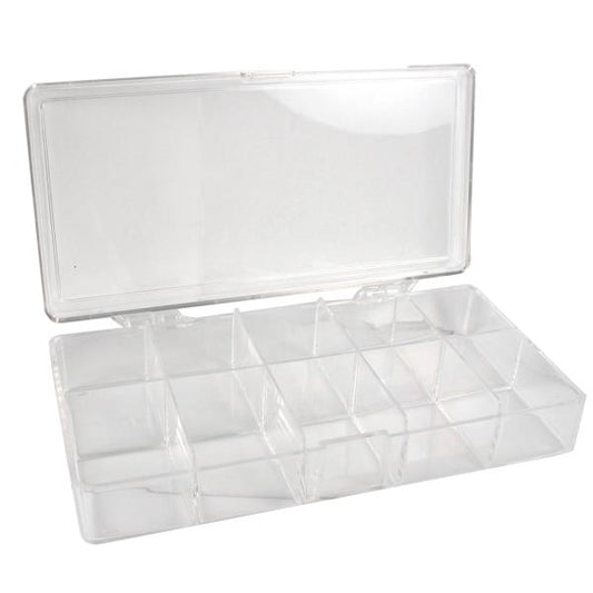 Beading Compartment Tray