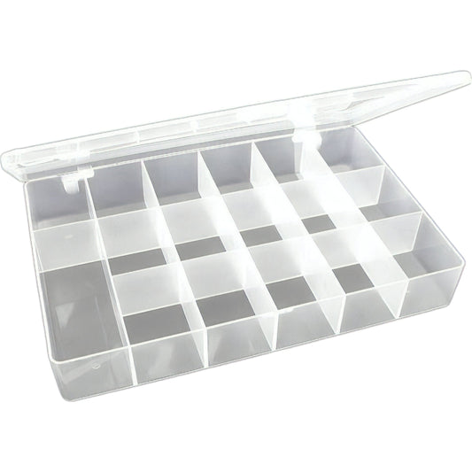 Beading Compartment Tray