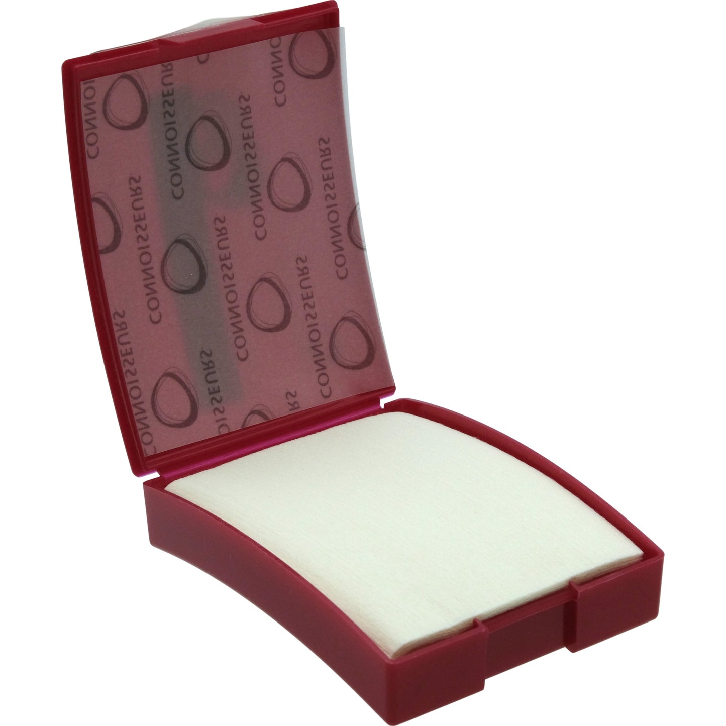 50 Connoisseurs Jewelry Cleaning Wipes