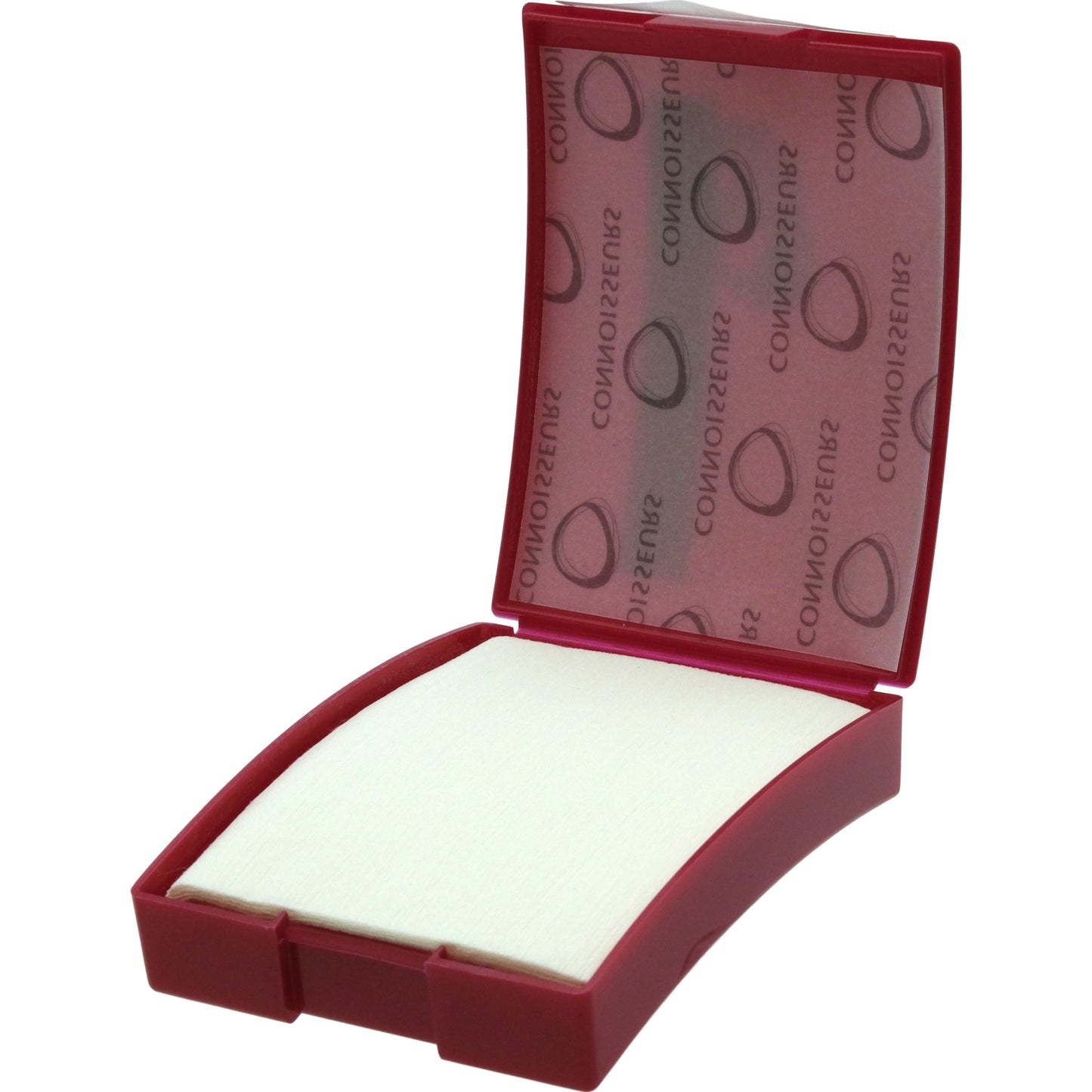 Connoisseurs Jewelry Wipes Case of 12 Boxes of 25 Wipes
