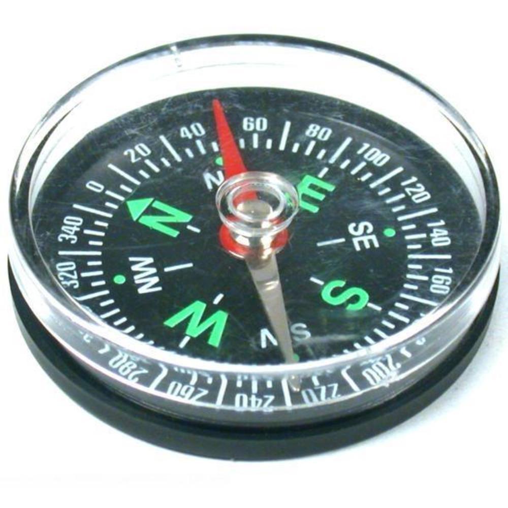 Magnetic Field Tester Compass 1 9/16"