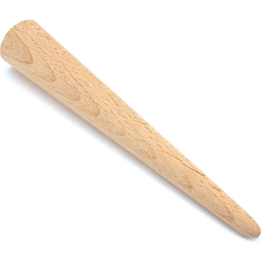 Wood Ring Mandrel 7"