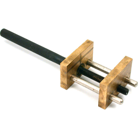 Hand Vise 5 1/2"