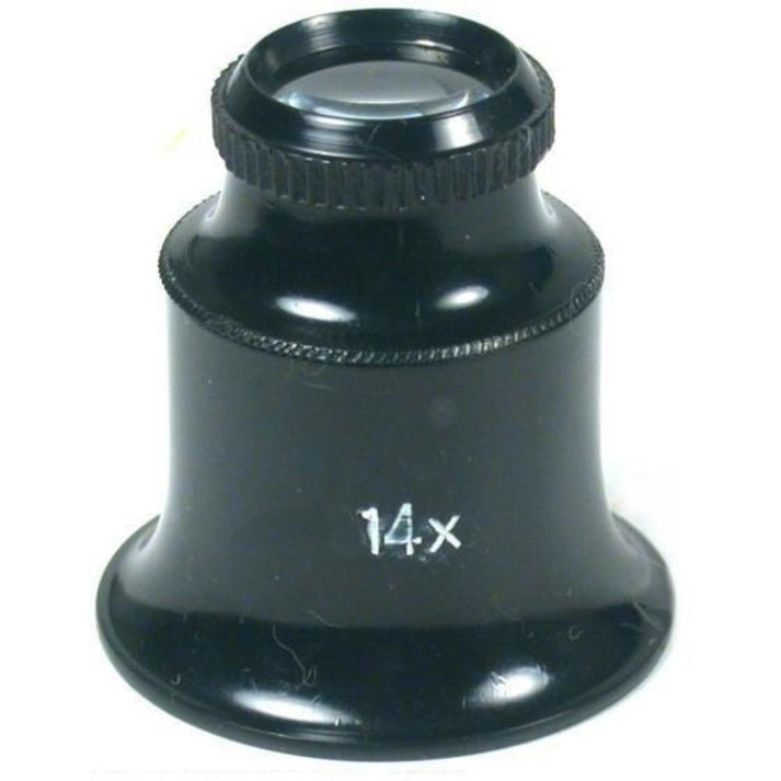 14x Eye Loupe – FindingKing