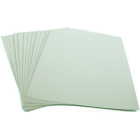 Emery Paper 6/0 Grit 12Pcs