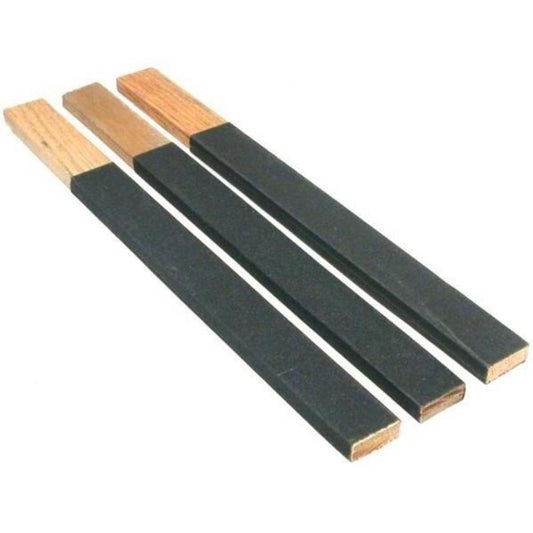 Emery Sanding Stick 1 Grit 3Pcs