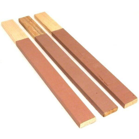 Emery Sanding Stick 3/0 Grit 3Pcs