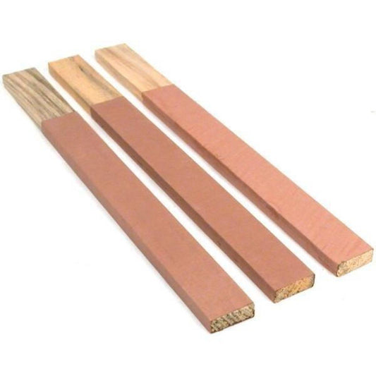 Emery Sanding Stick 4/0 Grit 3Pcs