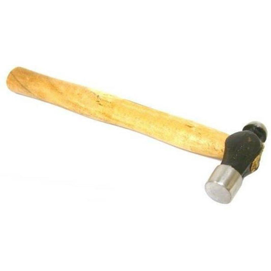 Metalworking Ball Pein Hammer 8oz