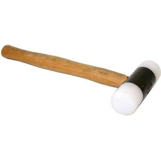 Woodworking Nylon Hammer 12 1/2"