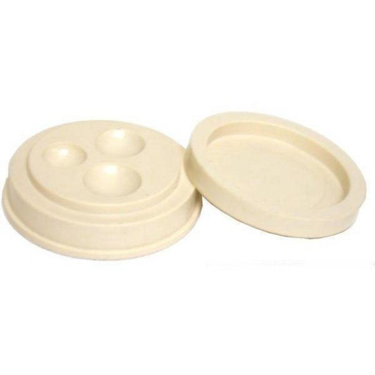 3-in-1 Plastic Oil Cup