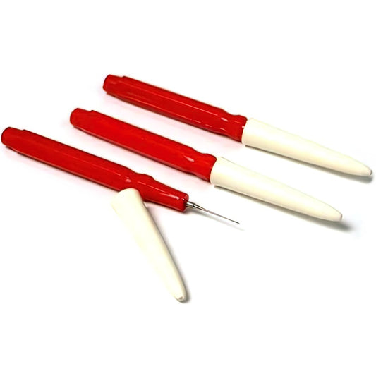 Plastic Oiler 3Pcs