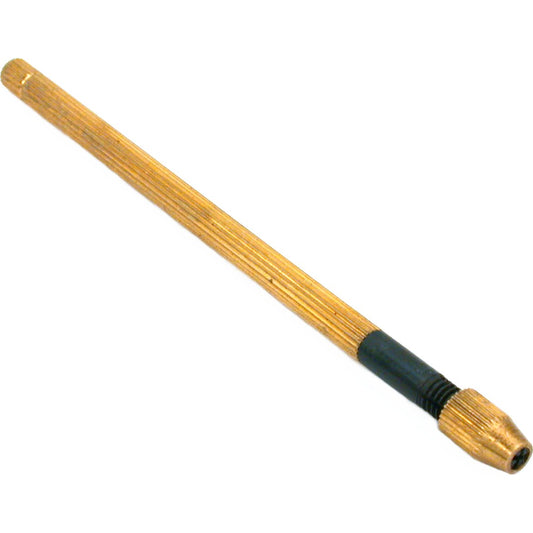 Single End Pin Vise