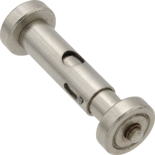 Screwdriver Sharpener