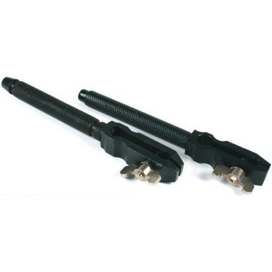Hand Vises 5 1/4"