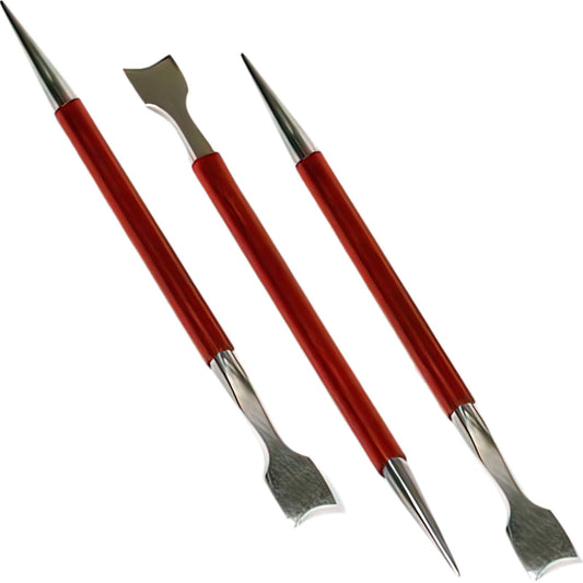 Spring Bar Removers 3Pcs