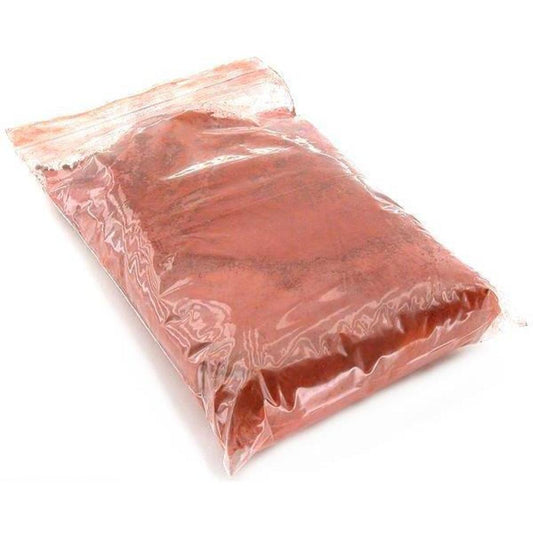 Mineral Polishing Powder Red 8.8oz.