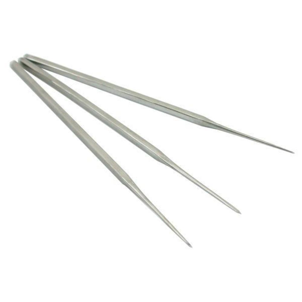 Bead Awls 6" 3Pcs