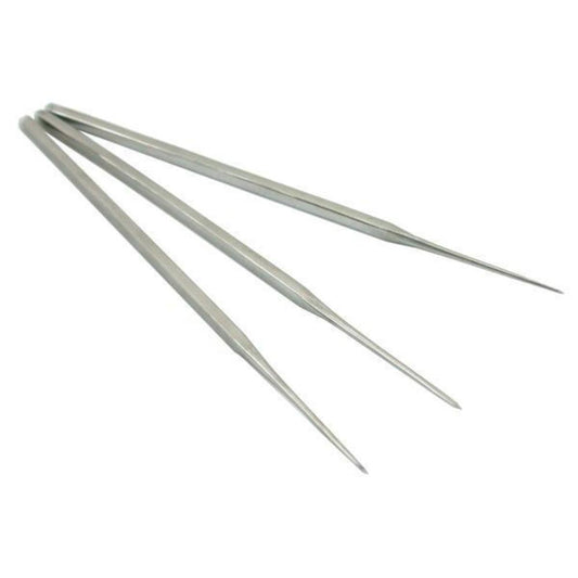 Bead Awls 6" 3Pcs