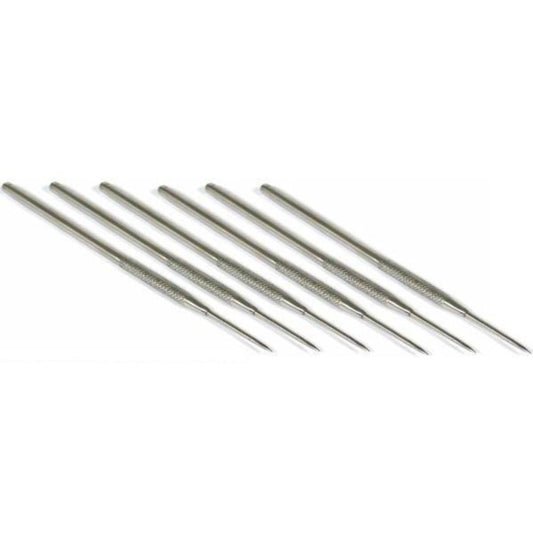 6 Beading Awls Bead Craft Hobby Stringing Jewelers Jewelry Repair Tool