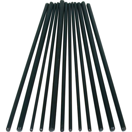 12pc Blue Wire Clockmaker 4" Clock Parts Repair Tools