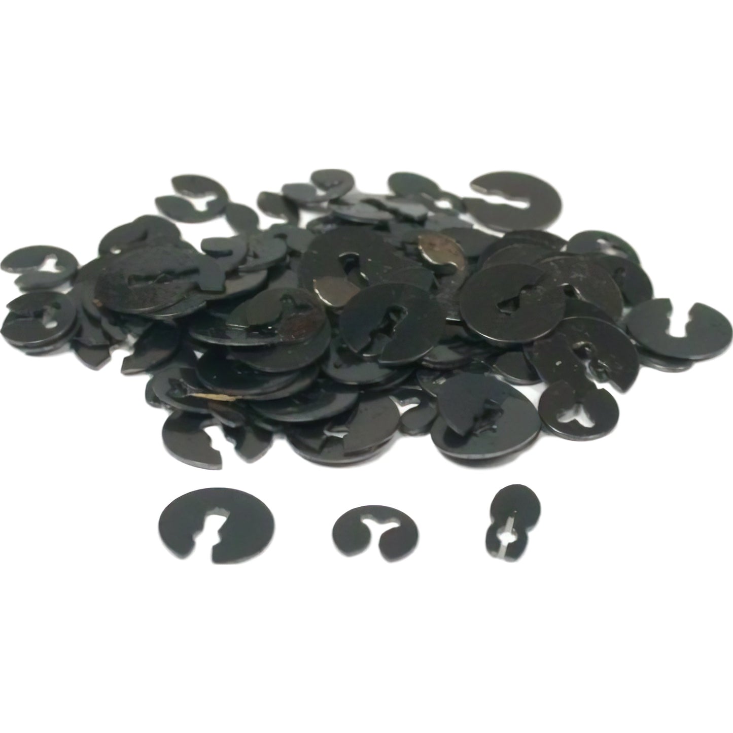 500 Wall Clock Washers