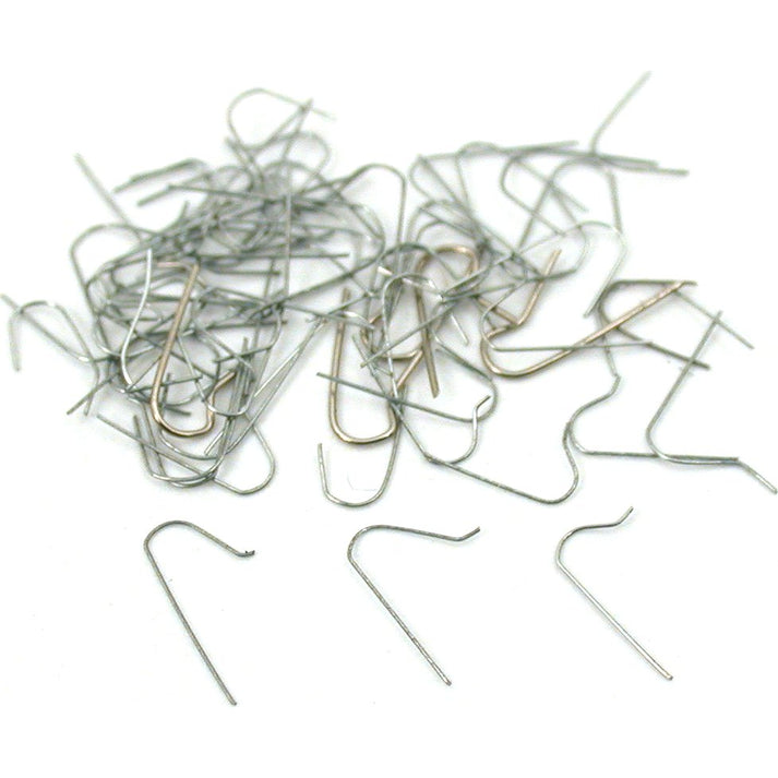 Watch Click Springs Flat 100Pcs – FindingKing