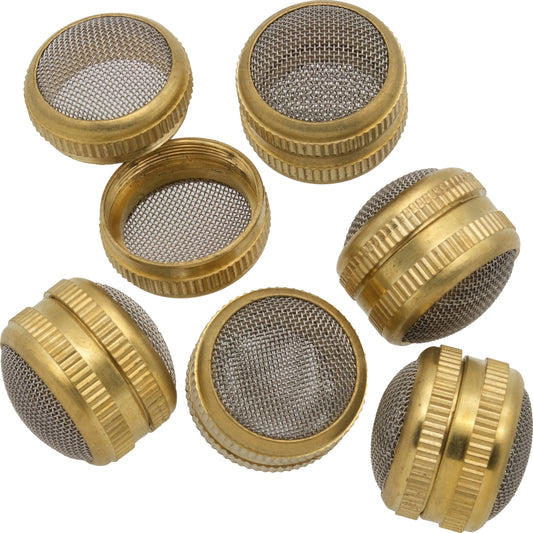 6 Ultrasonic Cleaning Watch Parts Sonic Baskets Tools