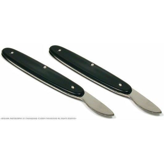 Euro Tool Swiss Design Watch Case Snap Knife Tool