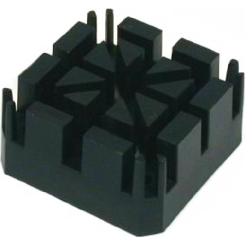 Watch Band Plastic Holder for Removing Pins