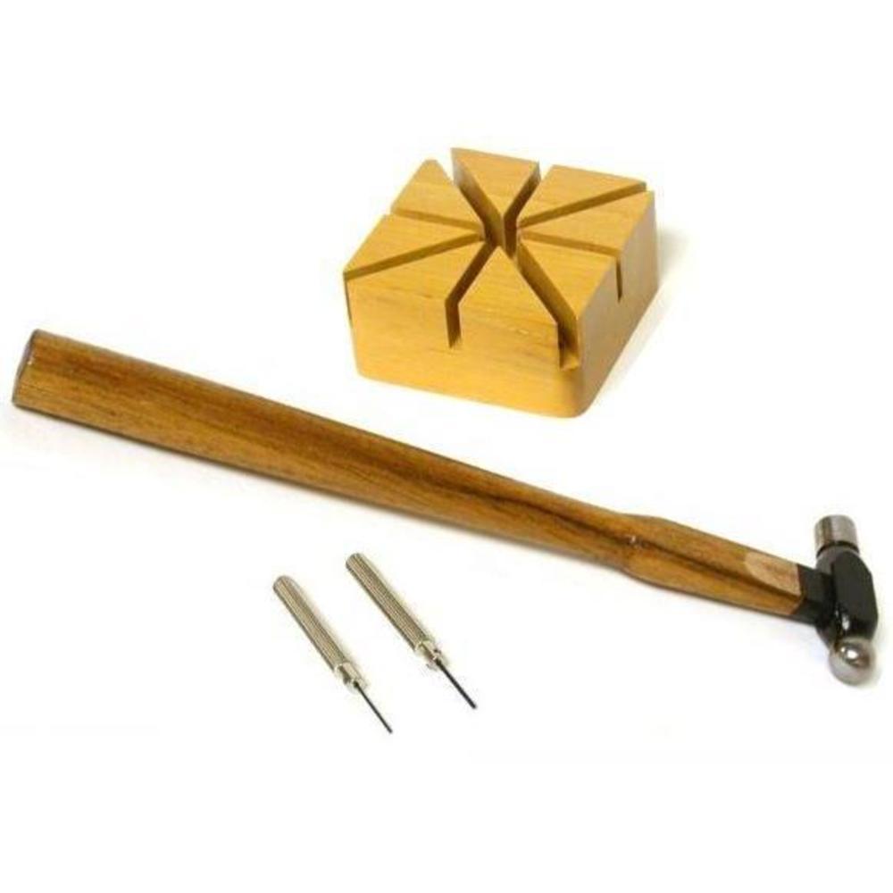 Watch Band Link Remover 4Pcs