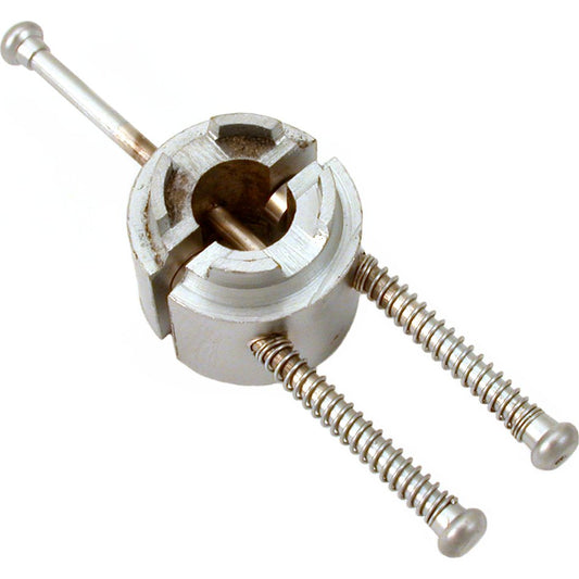 Watch Movement Holder