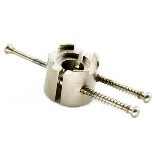 Watch Movement Holder