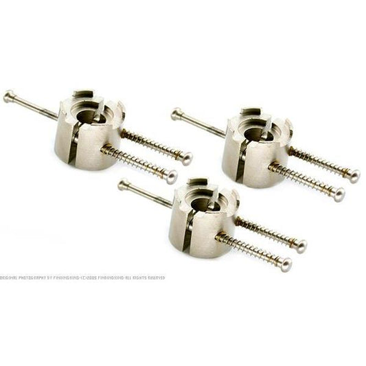 Watch Baguette Movement Holder Vise Clamp Repair Tool A