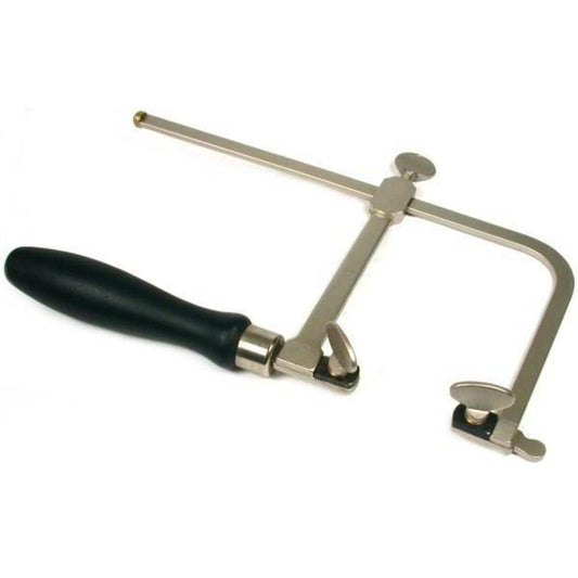 Saw Frame Adjustable 4"