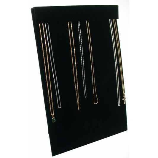 Slatwall Chain Display 9 1/2"