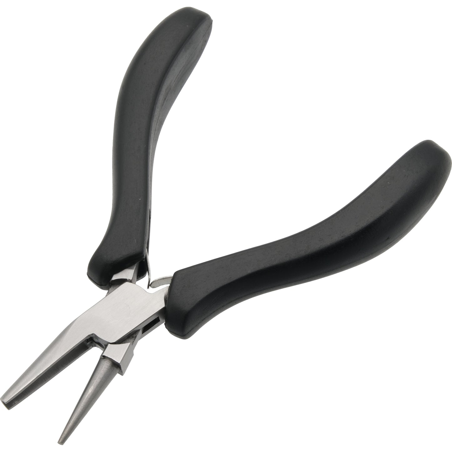 FindingKing Ergo Concave & Round Nose Wire Looping Wrapping Pliers New