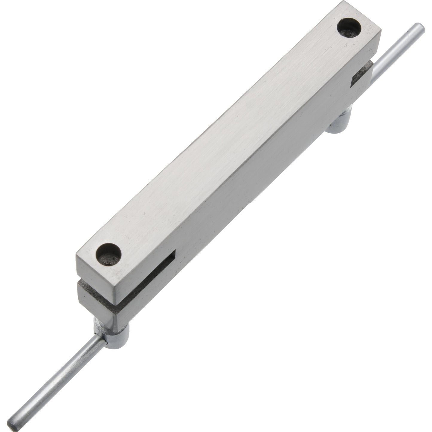 FindingKing Steel 2 Hole Metal Punch Jeweler's Bead String Tool New