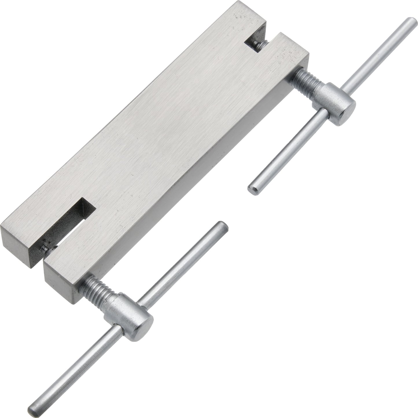 FindingKing Steel 2 Hole Metal Punch Jeweler's Bead String Tool New