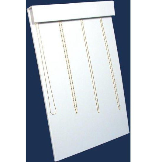 Slatwall Chain Display 9 1/2"