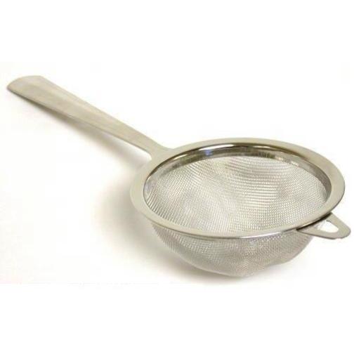 Ultrasonic Cleaner Bend-To-Fit Basket 2 1/2"
