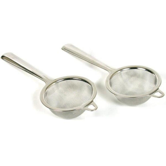Ultrasonic Cleaner Bend-To-Fit Baskets 2 1/2" 2Pcs