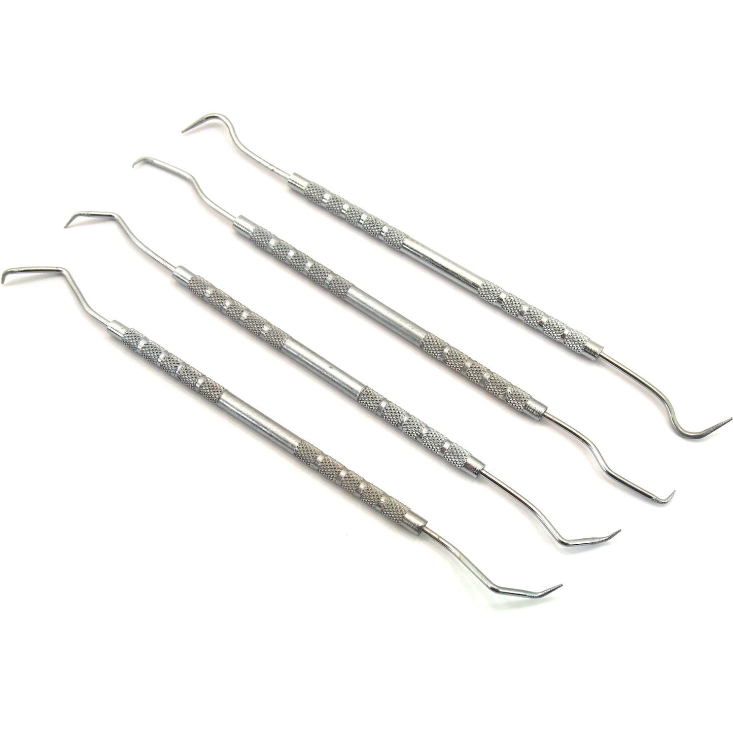 Wax Carving Picks Double Ended 4Pcs