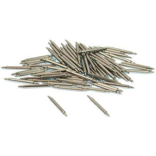 Double Shoulder Spring Bars 9/16" 76Pcs