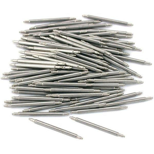 Double Shoulder Spring Bars 13/16" 100Pcs