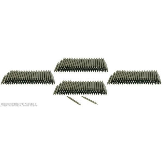 400 Replacement Spring Bars Watch Band Pins 5/8" Parts