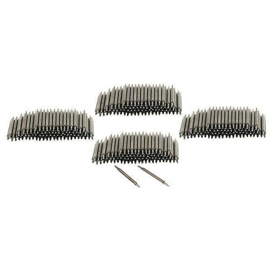 Double Shoulder Spring Bars 9/16" 400Pcs