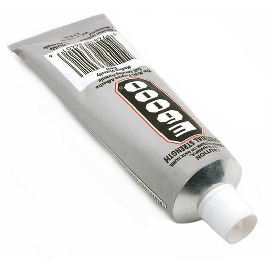E6000 Self-Leveling Formula Adhesive