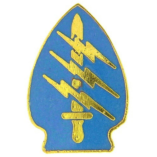 U.S. Army Special Forces Logo Pin 1"